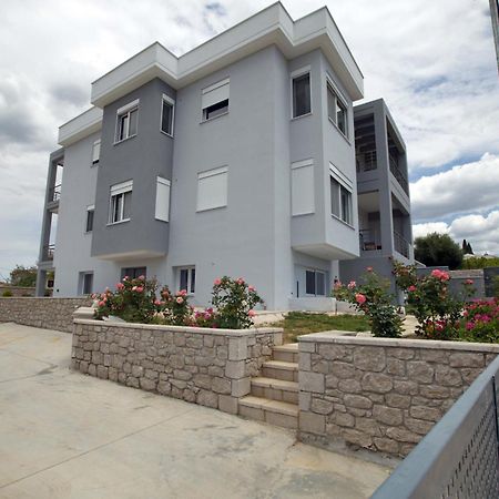 Over The Horizon 3 Bedroom Apartment 纳夫普利翁 外观 照片