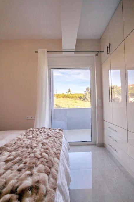 Over The Horizon 3 Bedroom Apartment 纳夫普利翁 外观 照片