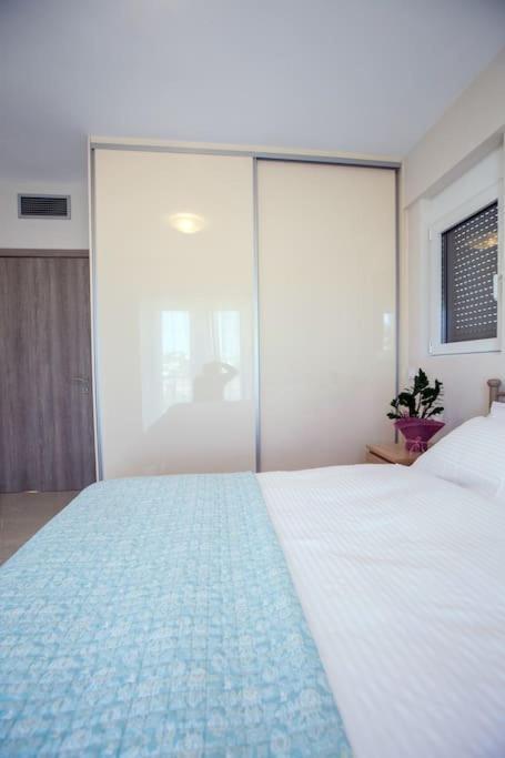 Over The Horizon 3 Bedroom Apartment 纳夫普利翁 外观 照片