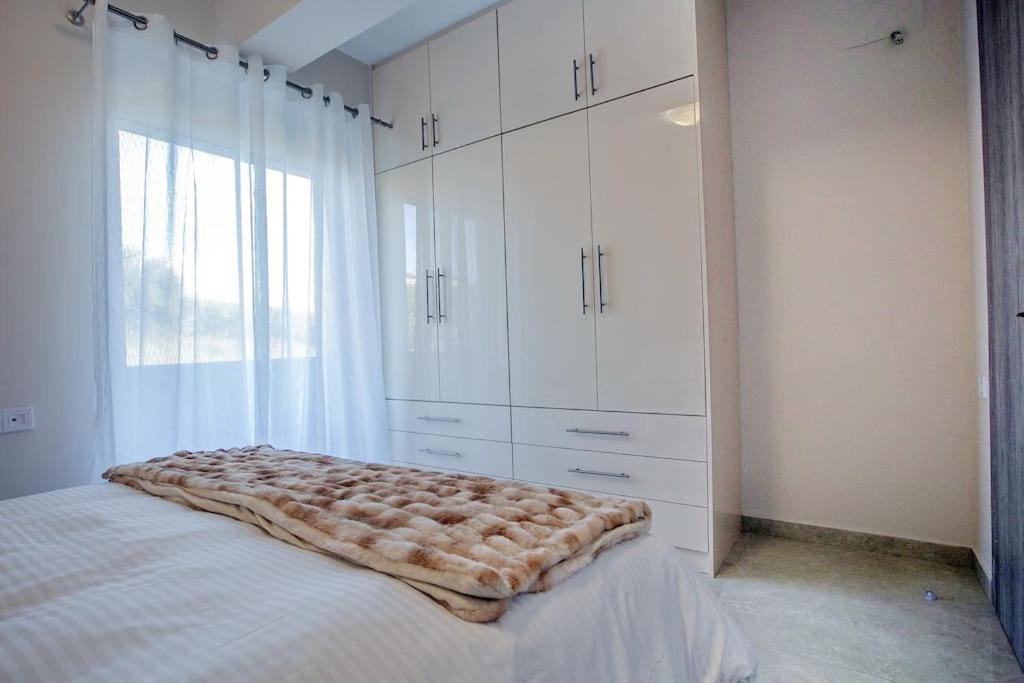Over The Horizon 3 Bedroom Apartment 纳夫普利翁 外观 照片